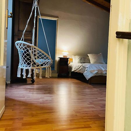 斯特雷萨La Casa Di Totta公寓 外观 照片